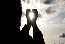 [亚冬会]开幕式：迎宾表演《冰灯启梦》.